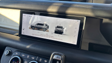 Land Rover Defender 3.0 D300 X-Dynamic HSE 110 5dr Auto Diesel Estate